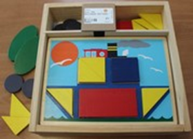 Beginner Pattern Blocks