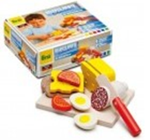 Belegte Brote (obložen Kruh)