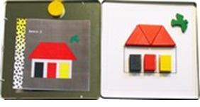 Casalino (igra Leopard Hiša)