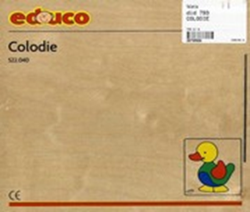 Colodie