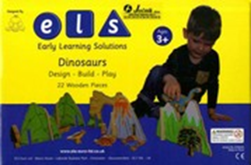 Dinosaurs (dinozavri)