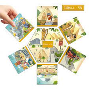 Discover The History Of Humanity