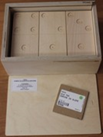 Domine Za Slepe In Slabovidne