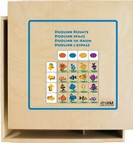 Duolink Ruimte (matrica Prostor)