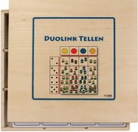 Duolink Tellen (matrica Prostor)