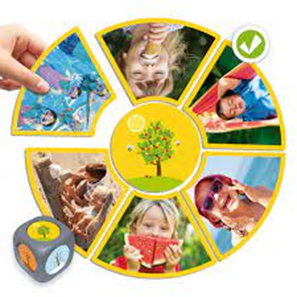 Enjoy The Seasons Of The Year