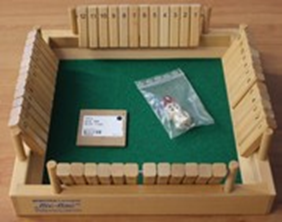 Flic Flac (računska Igra Flik Flak)