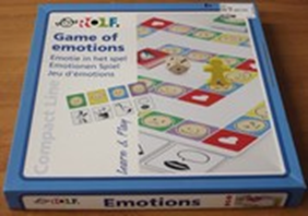 Game Of Emotions (igra čustev)