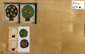 Getallenboom (Številčno Drevo)