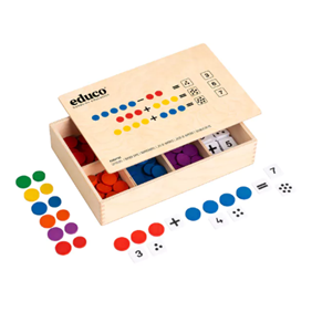 Getalspel (igra števil)