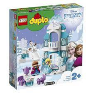 Grad Ledenega Kraljestva, Lego Duplo 10899