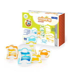 Grippies Waves (magnetni Konstruktor Grippies Valovi)