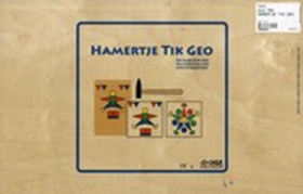 Hamertje Tik Geo