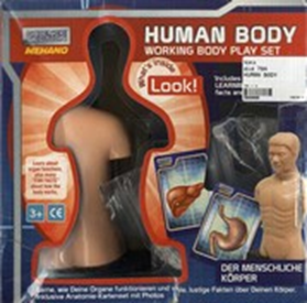 Human Body (Človeško Telo)