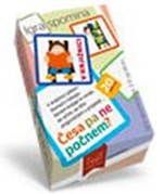 Igra Spomina Mini Spomin V Knjižnici