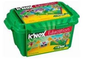Kid K'nex (k'nex Konstruktor Za Otroke)