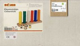 Kleurenstokjes
