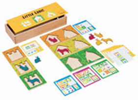 Little Logic (majhna Igra Logike)