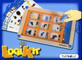 Logikit (komplet Logika)