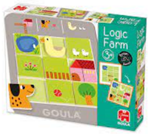 Logic Farm (logična Kmetija)