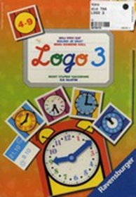 Logo 3, Koliko Je Ura (moja Prva Ura)