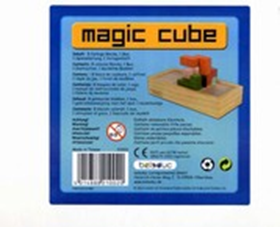 Magic Cube (Čarobna Kocka)