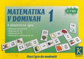 Matematika V Dominah 1
