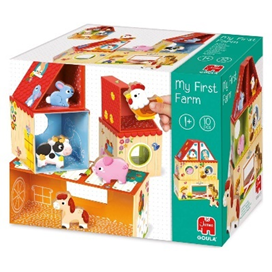 My First Farm (moja Prva Kmetija)