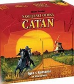 Naseljenci Otoka Catan