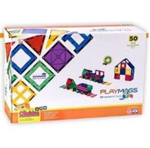Playmags (igranje Z Magneti)