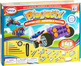Playstix Master Set