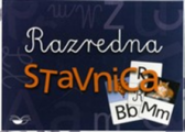 Razredna Stavnica