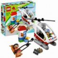 Reševalni Helikopter, Lego Duplo 5794