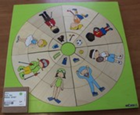 Rondo Sport Circle (krog športov)