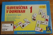 Slovenščina V Dominah 1