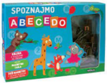 Spoznajmo Abecedo