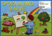 Spoznajmo Barve