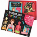 Spoznajmo človeško Telo