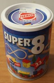 Super 8 (Železnica)