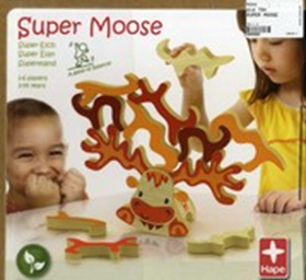 Super Moose (super Los)