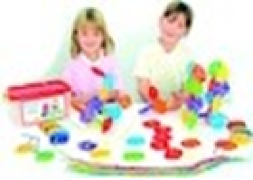 Threading Butterfly Builders (Šivanje Metuljev)