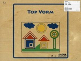 Top Vorm (igra Oblike)