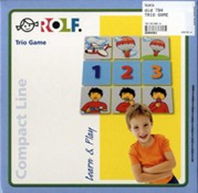 Trio Game (igra Trio)