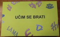 Učim Se Brati