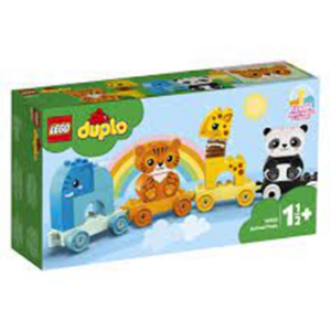 Živalski Vlak, Lego Duplo 10955
