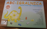 Abcigralnica Igra