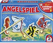 Angelspiel