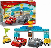 Avtomobili Lego Duplo 10587