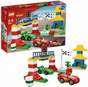 Avtomobili Lego Duplo 58nekineki