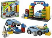 Avtonomibi Lego Duplo 56nekineki